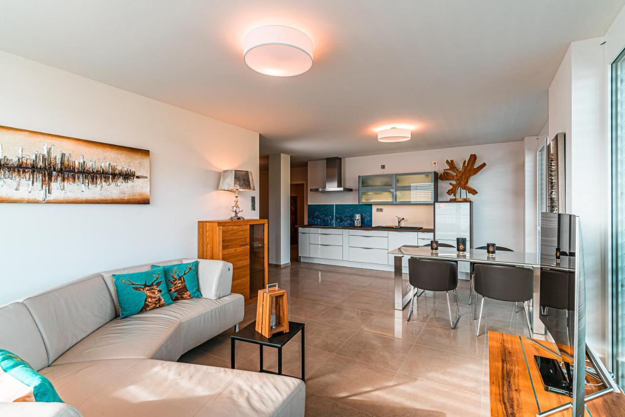 Poolhaus Bodensee Ideal Fuer Geschaeftsreisende Вассербург Экстерьер фото